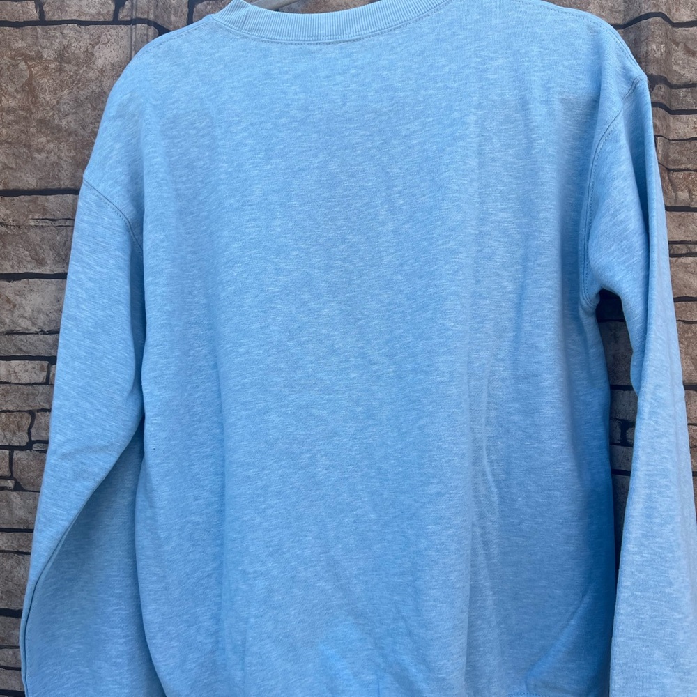Disney parks feels good to be home crew neck. - Picture 4 of 4